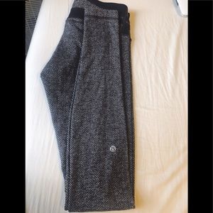 Lululemon pants